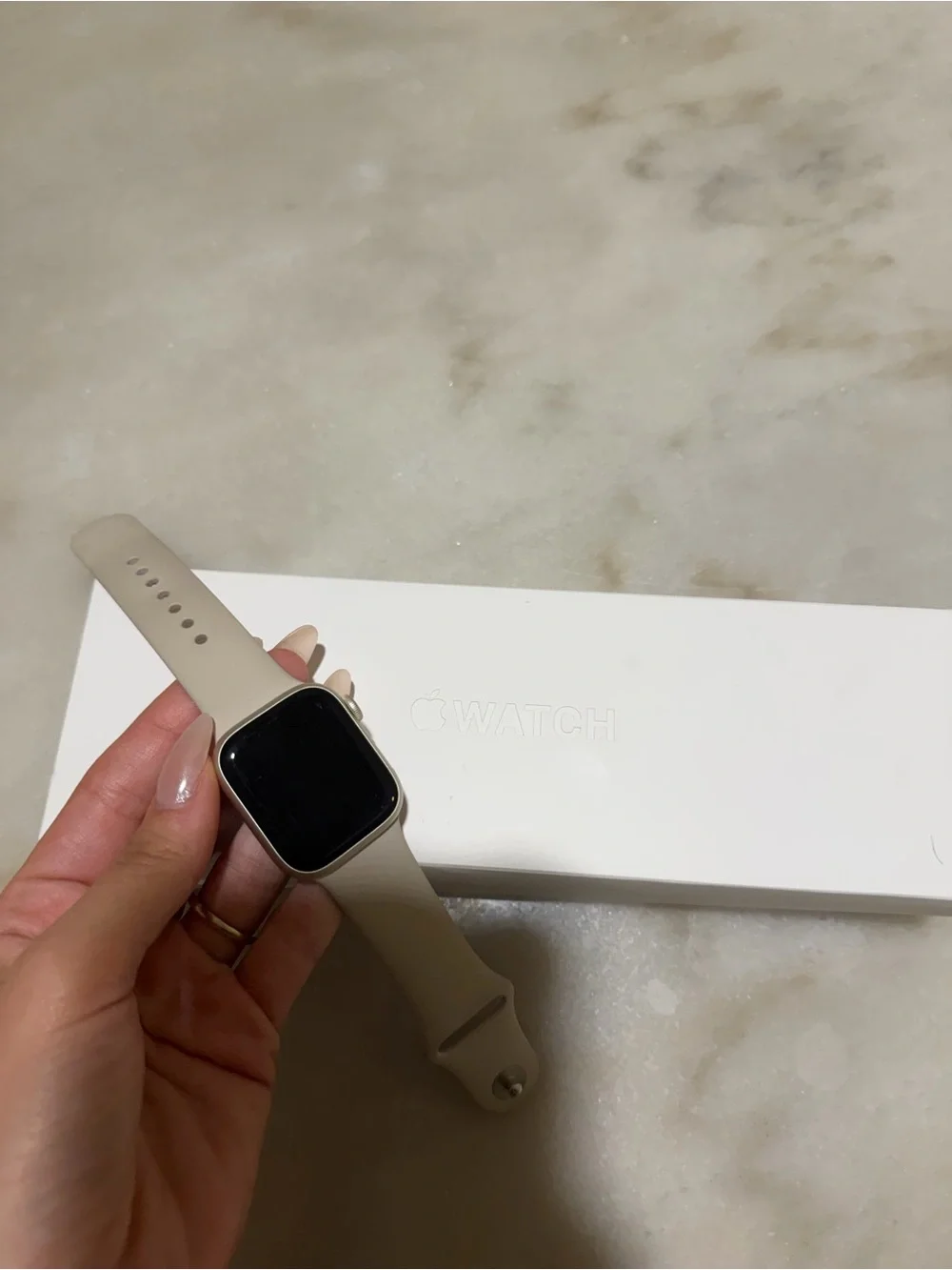 Apple Watch Series 9 41mm